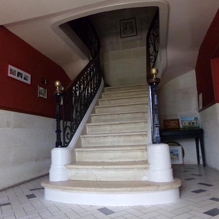 Chambres D'Hotes Du Domaine Capiet Courpiac Экстерьер фото