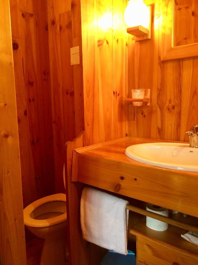 Chambres D'Hotes Du Domaine Capiet Courpiac Экстерьер фото