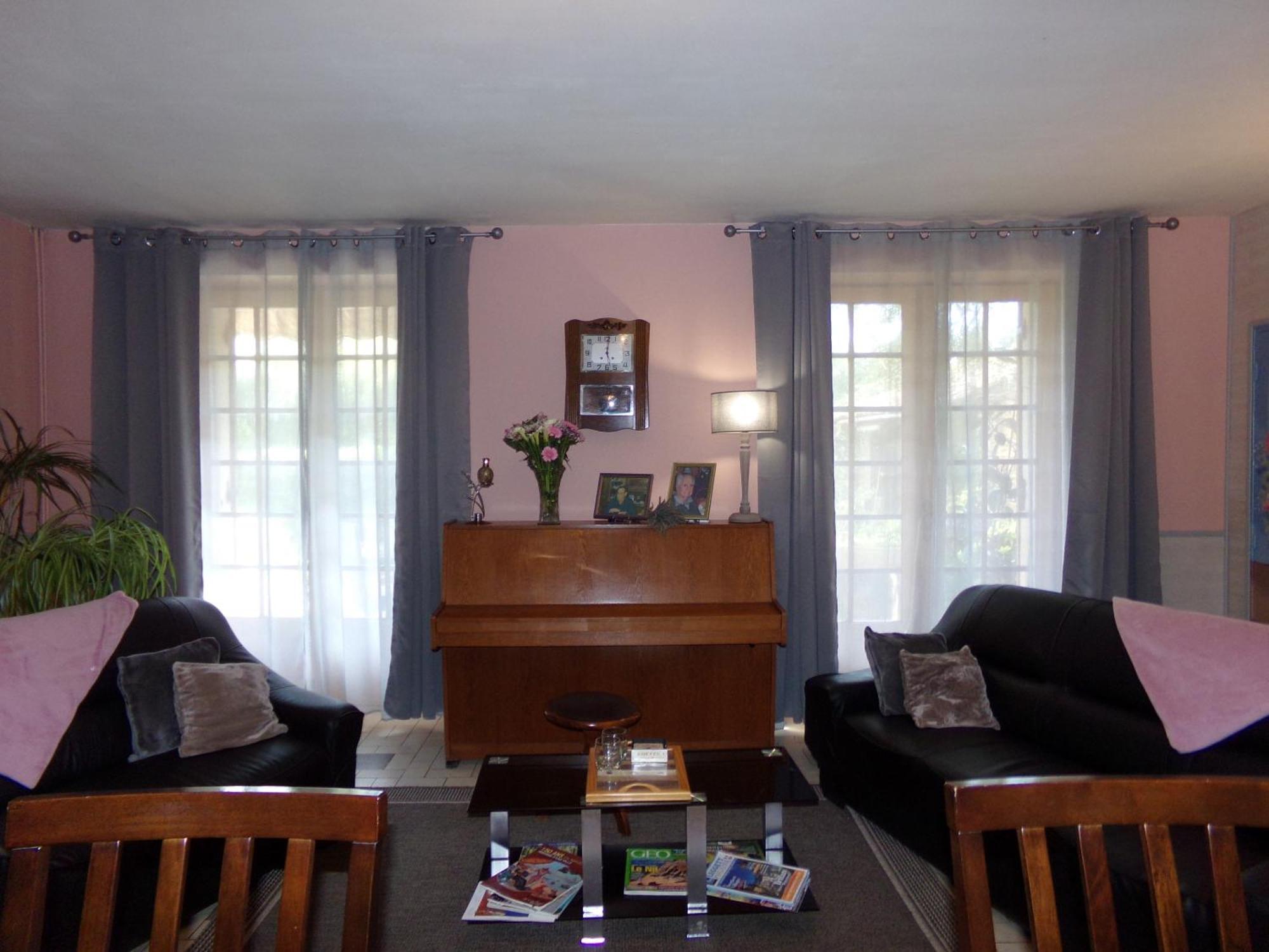 Chambres D'Hotes Du Domaine Capiet Courpiac Экстерьер фото